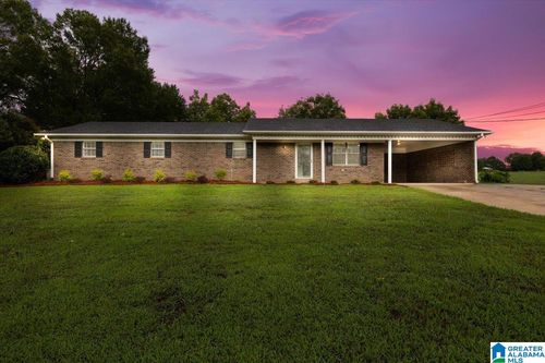 380 Jerry Marsh Rd, Cleveland, AL, 35049-5508 | Card Image
