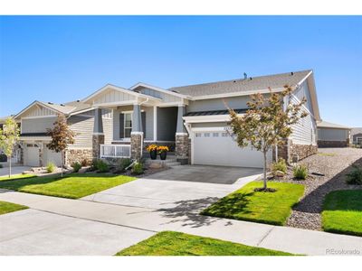 22326 E Allenspark Pl, House other with 2 bedrooms, 2 bathrooms and null parking in Aurora CO | Image 2