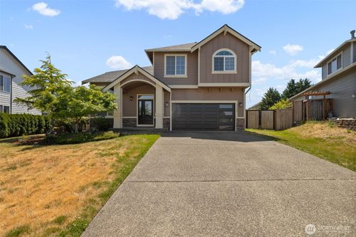 13428 169th Street Ct E, Puyallup, WA, 98374-9275 | Card Image