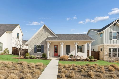 14344 Walsh Ave, Aledo, TX, 76008-1935 | Card Image