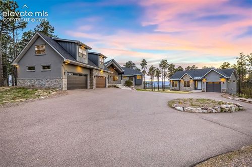 13640 Winslow Dr, Colorado Springs, CO, 80908-7237 | Card Image