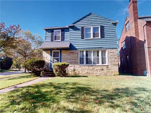 2374 Traymore Rd, University Heights, OH, 44118-3757 | Card Image