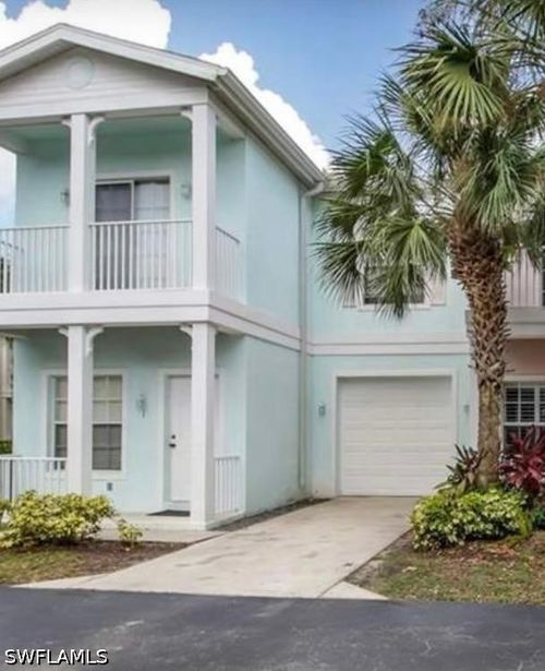 7-3265 Amanda Ln, NAPLES, FL, 34109-3909 | Card Image