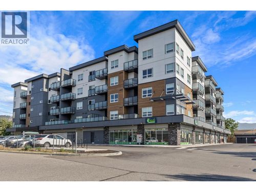514-191 Hollywood Rd S, Kelowna, BC, V1X0B5 | Card Image