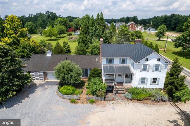 825 White Hall Rd, House other with 3 bedrooms, 3 bathrooms and null parking in LITTLESTOWN PA | Image 9