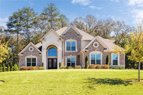 3320 Westborough Ln, Conyers, GA, 30094-3998 | Card Image