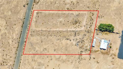 0 Horner St, Newberry Springs, CA, 92365 | Card Image