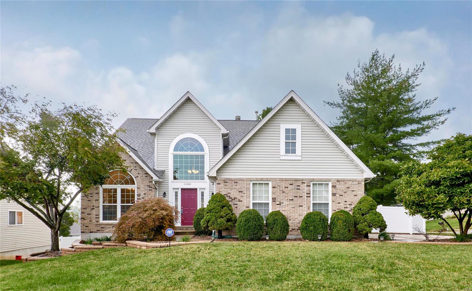 Sandistan Dr, Saint Louis, MO 63146
