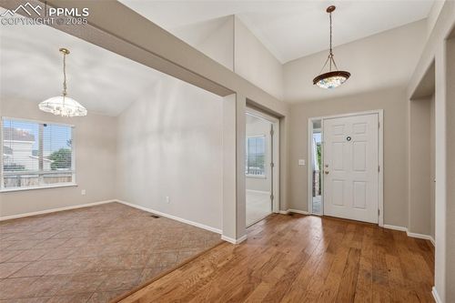 5315 War Paint Pl, Colorado Springs, CO, 80922-3629 | Card Image