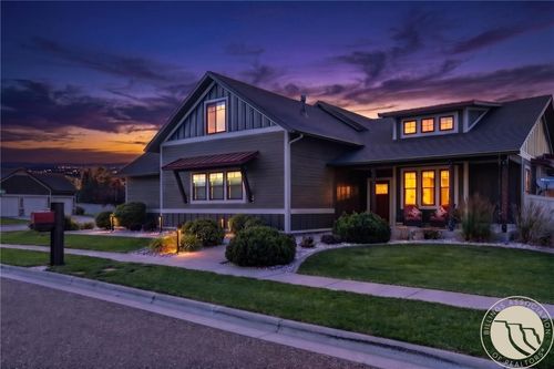 5445 Burlington Ave, Billings, MT, 59106-2684 | Card Image