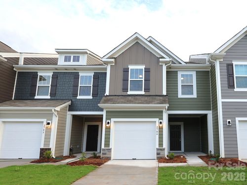2704 Yeager Dr, Concord, NC, 28027-8996 | Card Image