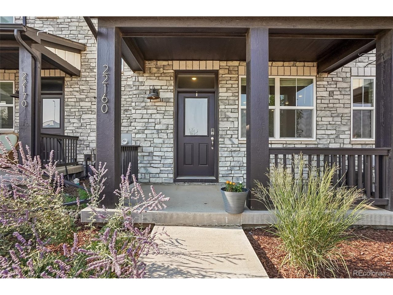 Residential in Aurora 3