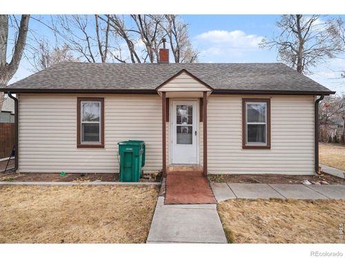 3812 Empire St, Evans, CO, 80620-2722 | Card Image
