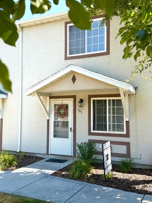 195 Stirling Pl, Logan, UT, 84341-1980 | Card Image