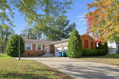3989 Wolke Drive, Richmond, IN, 47374 | Card Image
