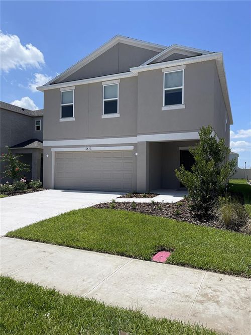 6430 Milestone Loop, Palmetto, FL, 34221-3970 | Card Image
