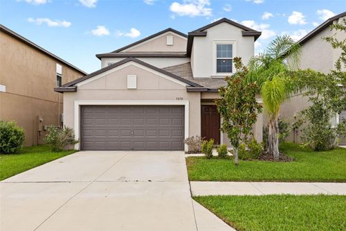 5070 White Chicory Drive, APOLLO BEACH, FL, 33572 | Card Image