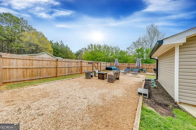 186 Ivywood Dr, House other with 4 bedrooms, 3 bathrooms and null parking in hull GA | Image 26