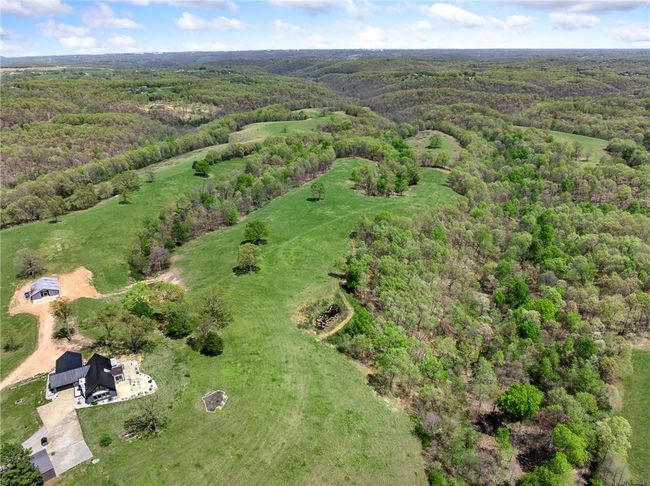 5303 Hickory Hills Ln, House other with 4 bedrooms, 5 bathrooms and null parking in Harrison AR | Image 51