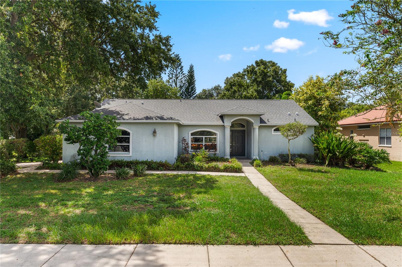 Arlington Ave, Oldsmar, FL 34677