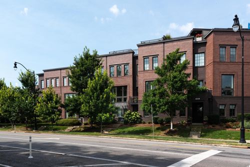 2-2121 Belmont Blvd, Nashville, TN, 37212-4554 | Card Image