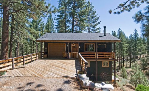 60 Lava Cap, Markleeville, CA, 96120 | Card Image