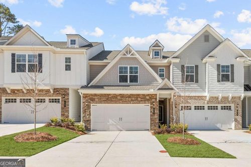 3-878 Porter Ridge Ln, Decatur, GA, 30032-3643 | Card Image