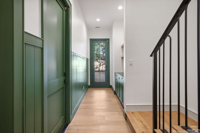 133 Sequoia Dr, House other with 4 bedrooms, 4 bathrooms and null parking in Hollywood Park TX | Image 34