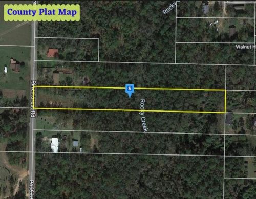 8079 Pine Forest Rd, Mc David, FL, 32568-1758 | Card Image