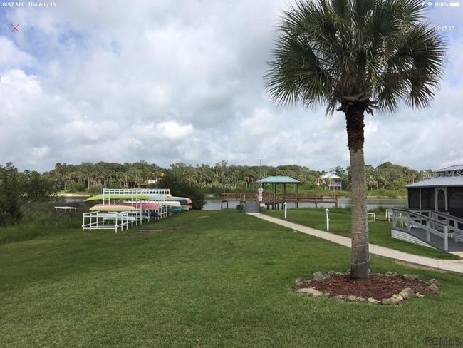 231 Starboard Dr, House other with 2 bedrooms, 2 bathrooms and null parking in FLAGLER BEACH FL | Image 37