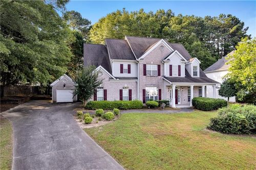 5735 Lake Windsor Pkwy, Buford, GA, 30518-7329 | Card Image