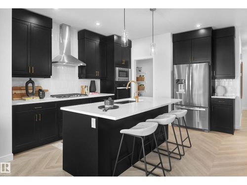 2126 Muckleplum Cres Sw, Edmonton, AB, T6X3G9 | Card Image