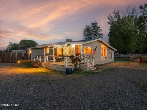 1185 Whipple Tree Lane, Fernley, NV, 89408 | Card Image