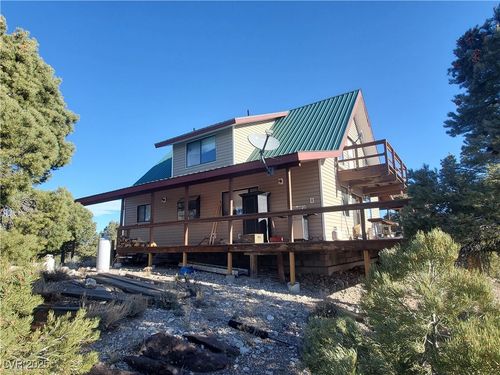 1281 Meadow Ln, Pioche, NV, 89043-2556 | Card Image
