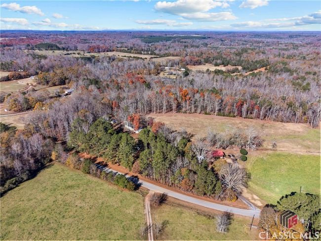 905 Adams Duncan Rd, House other with 4 bedrooms, 2 bathrooms and null parking in hull GA | Image 49