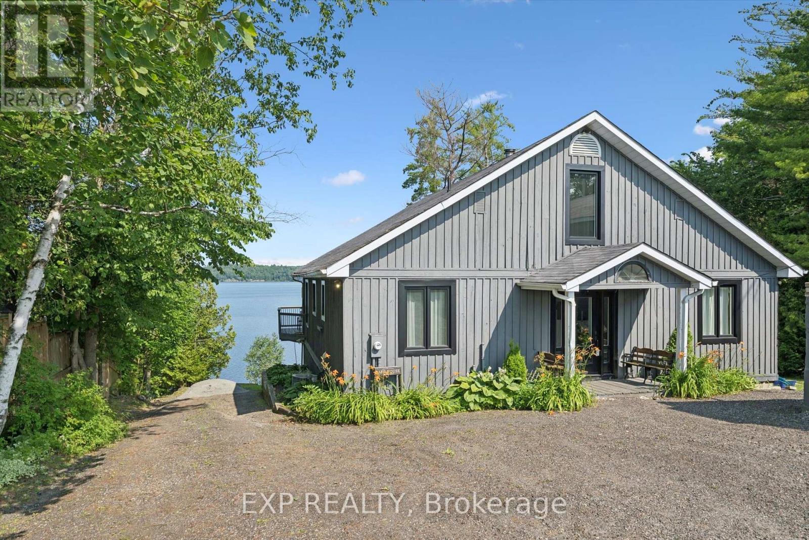 Residential in Muskoka Lakes (Watt) 5