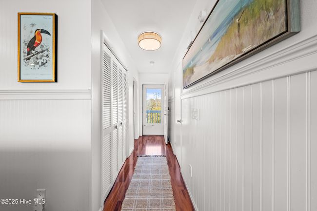 2008 Surfrider Ct, Condo with 3 bedrooms, 2 bathrooms and null parking in Kure Beach NC | Image 5