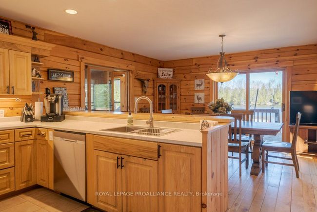 2656 Smith Rd, House other with 3 bedrooms, 2 bathrooms and 5 parking in Ardoch ON | Image 30
