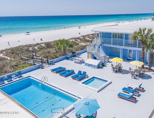 b7-8001 Surf Dr, Panama City Beach, FL, 32408-8530 | Card Image