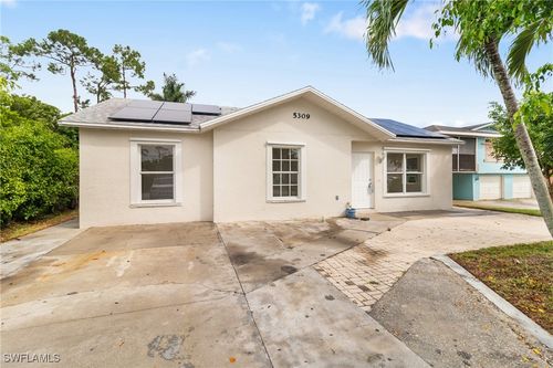 5309 Warren St, NAPLES, FL, 34113-8779 | Card Image