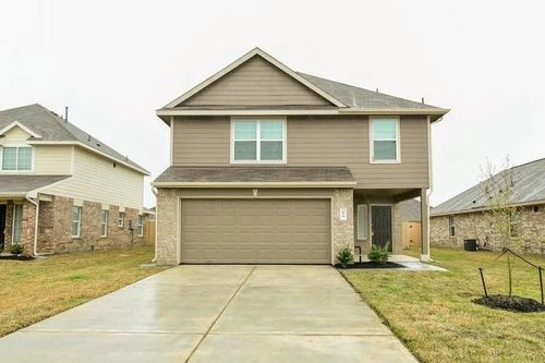 820 Canton Grass Ln, La Marque, TX, 77568-1007 | Card Image