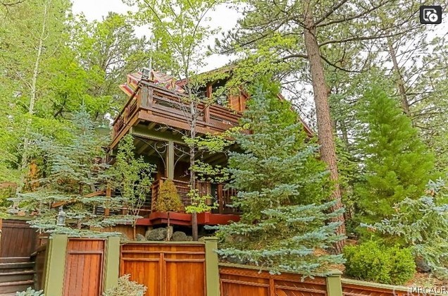 Residential in Big Bear Lake 2