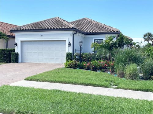 5324 Popoli Way, Sarasota, FL, 34238-2158 | Card Image