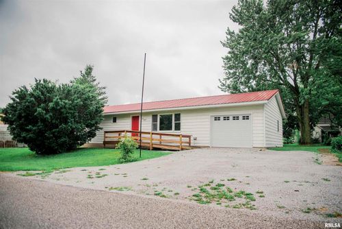 107 N 1st St, West Point, IL, 62380-1106 | Card Image