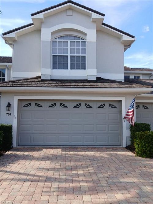 unit-702-5877 Three Iron Dr, NAPLES, FL, 34110-3368 | Card Image