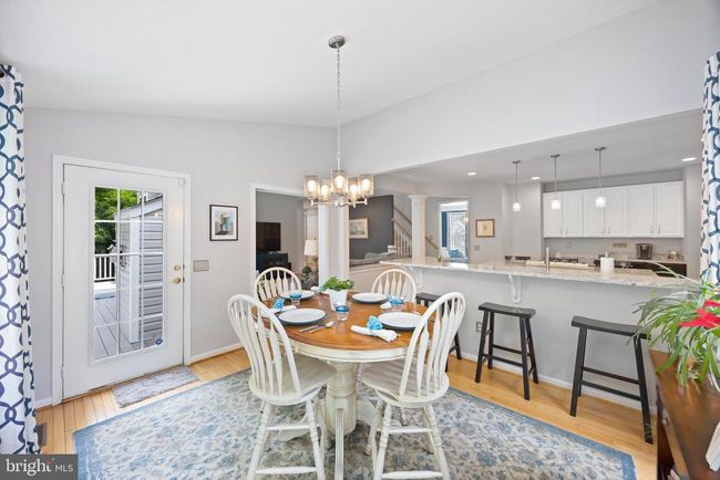 6110 Traceys Overlook Rd, House other with 5 bedrooms, 5 bathrooms and null parking in TRACYS LANDING MD | Image 25