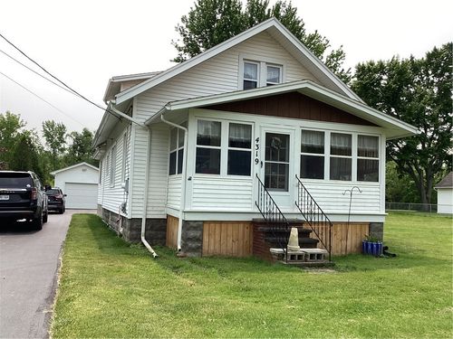 4319 Canal Rd, Spencerport, NY, 14559-9557 | Card Image