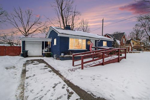 41890 E Ann Arbor Trl, Plymouth, MI, 48170-4350 | Card Image