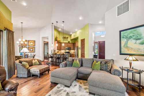 3-1734 E Mossy Oak Ct, Flagstaff, AZ, 86005-3199 | Card Image