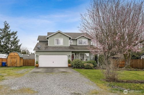 106 116th Street E, Tacoma, WA, 98445 | Card Image